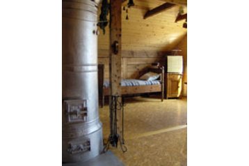 Latvija Chata Liepāja, Eksterier